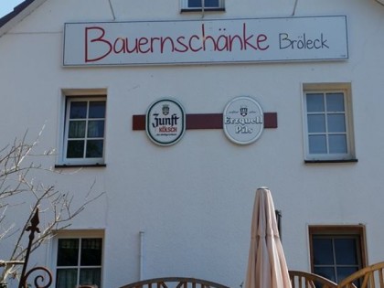 Photo: Bauernschänke Bröleck