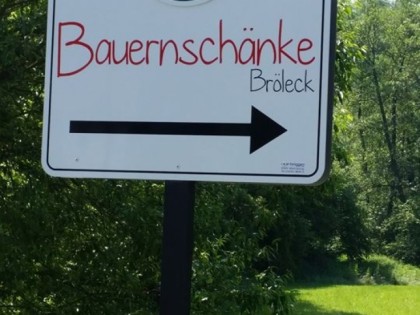 Photo: Bauernschänke Bröleck