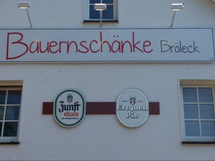 Photo: Bauernschänke Bröleck